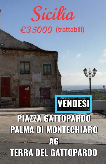 House Palma di Montechiaro Palma Di Montechiaro