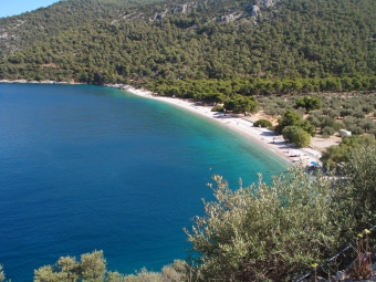 Plot of land Amoni Korinthos Amoni Korinthos