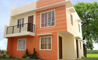 ParcRoyal Alapan Ii, Imus Cavite
