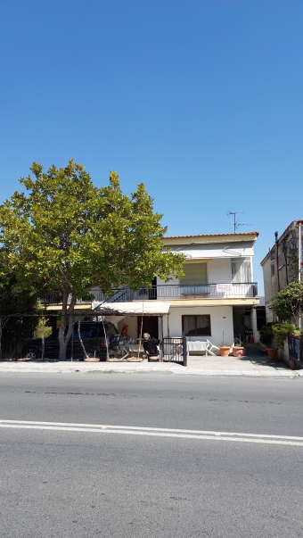 Villa Rizari, Edessa Rizari, Edessa