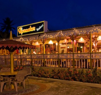 Restaurant Rodney Bay, Gros Islet Rodney Bay, Gros Islet