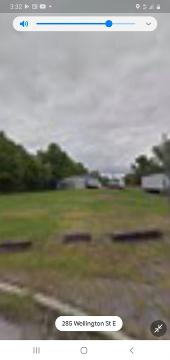 Plot of land Chatham Chatham