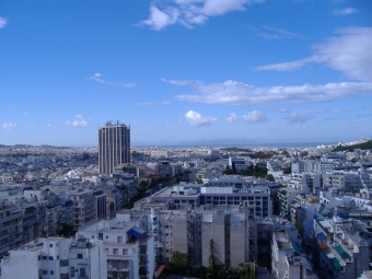 Business Ambelokipi. Athens Ambelokipi. Athens