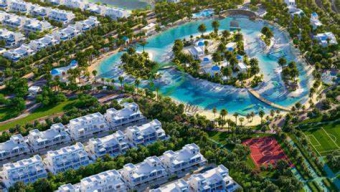 Villa Dubai Dubai