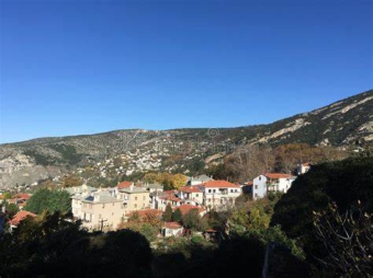 Plot of land Pilio portaria Pilio Portaria