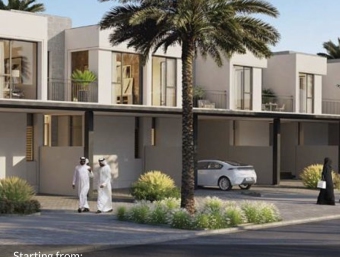 Villa Sharjah Sharjah