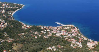 Plot of land Nikiana Lefkada Nikiana Lefkada