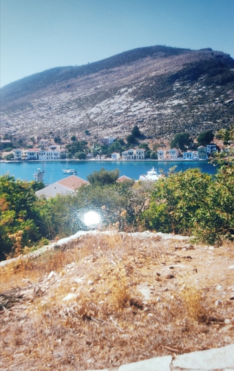 Plot of land Μεγίστη Καστελόριζο Μ������ Κ����������