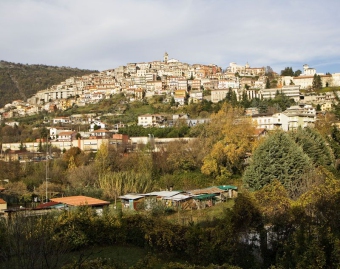 Apartment / Flat Fiuggi Fiuggi