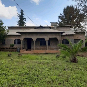 House Ngong Ngong