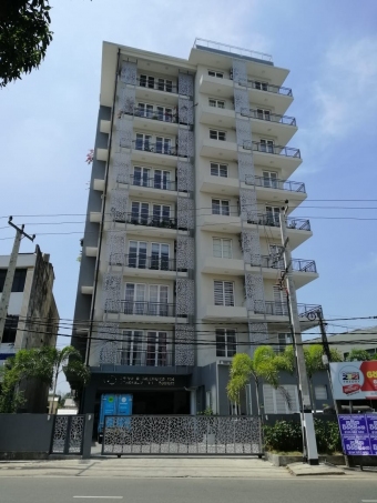 Apartment / Flat Colombo Colombo