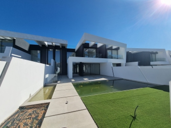Villa Vilamoura Vilamoura
