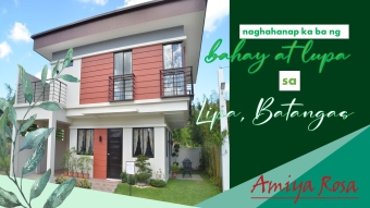 House Lipa City Lipa City