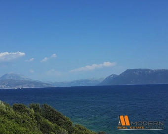 Plot of land Katomerion Katomerion