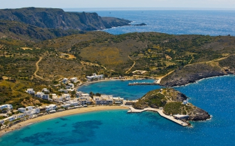 Plot of land ΚΥΘΗΡ�` Κ�����`