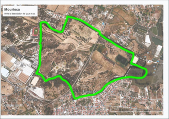 Plot of land Setubal Setubal