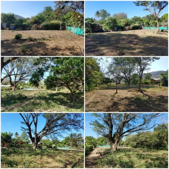 Plot of land Guanacaste Guanacaste