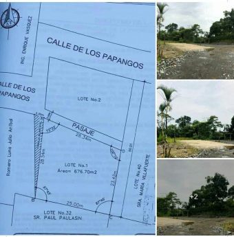 Plot of land Puyo Puyo