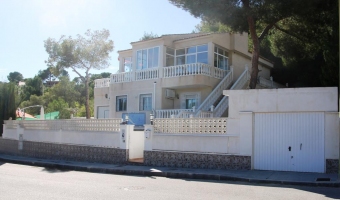 Villa El Pinar de Campoverde El Pinar De Campoverde