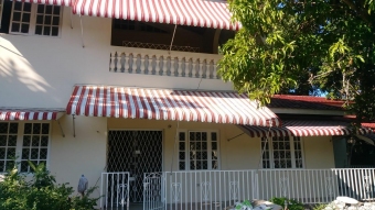 House May Pen May Pen