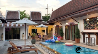 Villa Pattaya Pattaya