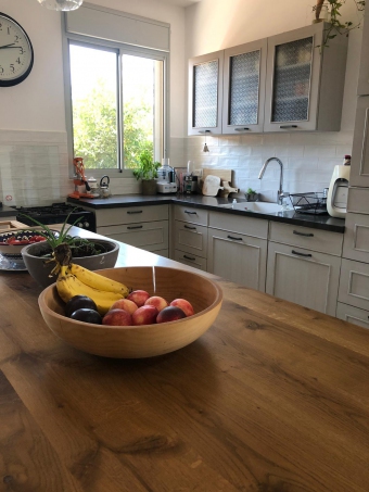 Apartment / Flat Tel Mond Tel Mond