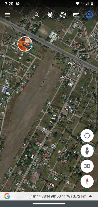 Plot of land Morelos tlayecac ciudad ayala Morelos Tlayecac Ciudad Ayala