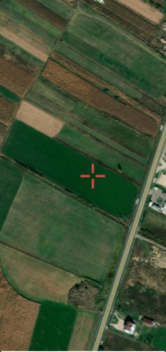 Plot of land ICLOD Iclod
