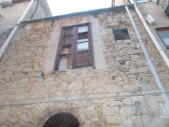 SH 703 Town House, Caccamo Caccamo