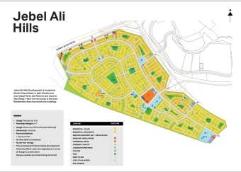 Plot of land Dubai Dubai