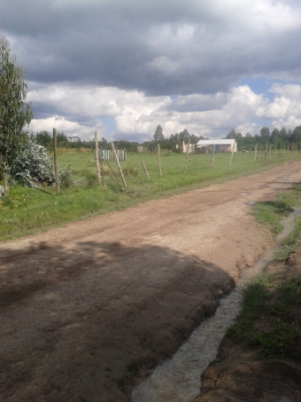 Plot of land Ongata   Rongai Ongata   Rongai