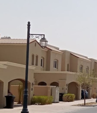 Villa Dubai Dubai