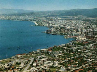Plot of land Thessaloniki Thessaloniki