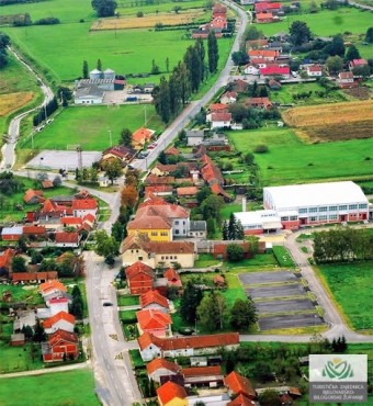 House Veliko Trojstvo Veliko Trojstvo