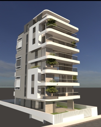 Apartment / Flat Athens Athens
