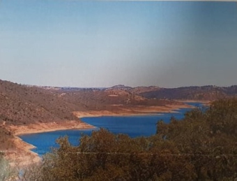 Plot of land Santana da Serra, Ourique Santana Da Serra, Ourique