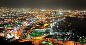 House Ensenada Ensenada