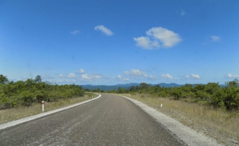 Farm Dangriga Dangriga