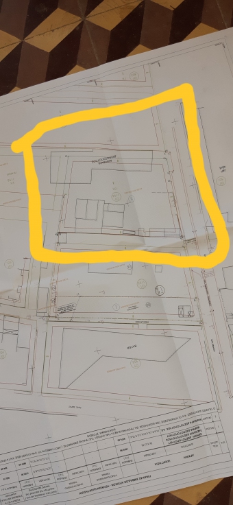 Plot of land Marousi Marousi