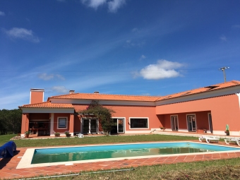 Villa Obidos Obidos