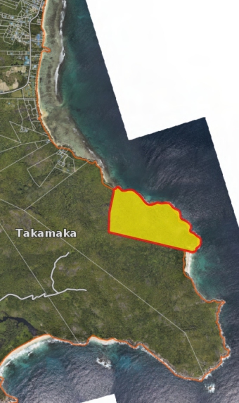 Plot of land Victoria Victoria