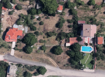 Plot of land Haskovo Haskovo
