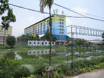 Apartment / Flat Samutprakarn Samutprakarn