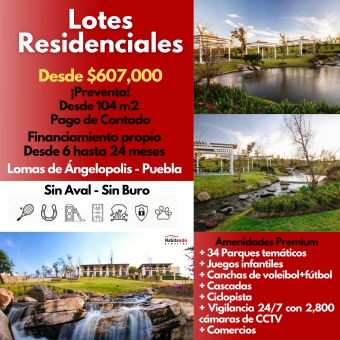 Development Puebla de Zaragoza Puebla De Zaragoza
