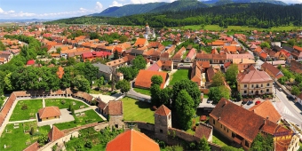House Cristian-Brasov Cristian Brasov