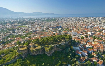 Plot of land Kalamata Kalamata