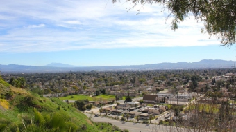 Plot of land San Bernardino San Bernardino