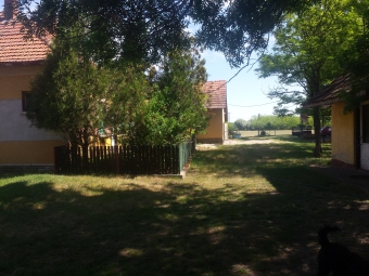 House Ruzsa Ruzsa