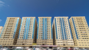 Apartment / Flat Ajman Ajman