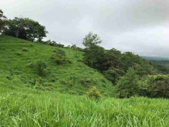 Plot of land Guanacaste Guanacaste